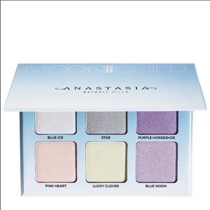 ANASTASIA MOON CHILD HIGHLIGHTING KIT - Brand new